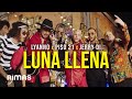 Luna Llena Lyanno x Piso 21 x Jerry Di Luna Llena Lyanno x Piso 21 x Jerry Di