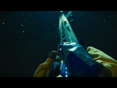 Brysa - Tnawies (prod. Brysa & ArmoTunez) / 10 T'S (prod. Brysa)