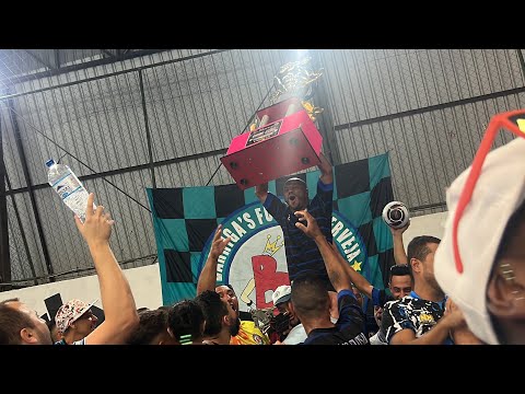 FINAL COPA PEDREIRA VETERANO +40!!! BARRIGAS X PFM 🏆