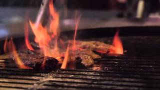 Mitsitam Cafe Tasting