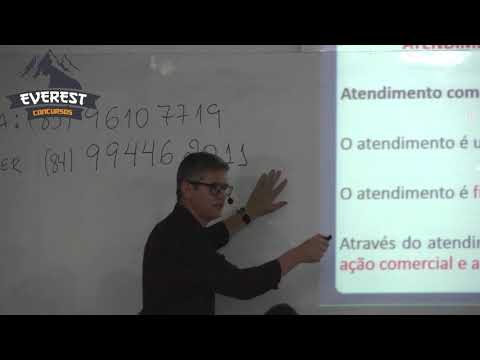 Aula 02 | Assistente em Administração | UFPB e IFPB 2019