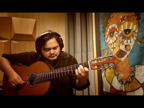 Yamandu Costa - Mafuá