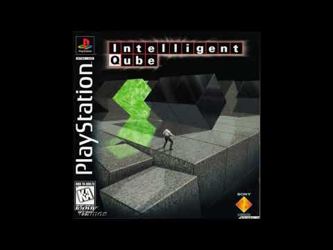 Best VGM 821 - I.Q. : Intelligent Qube - Healing Light