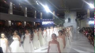 COTILLON 2017 - Valses de Strauss & Co