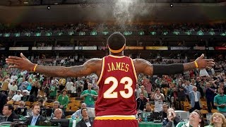 LeBron James - Cleveland Cavaliers - Miami Heat - Team USA