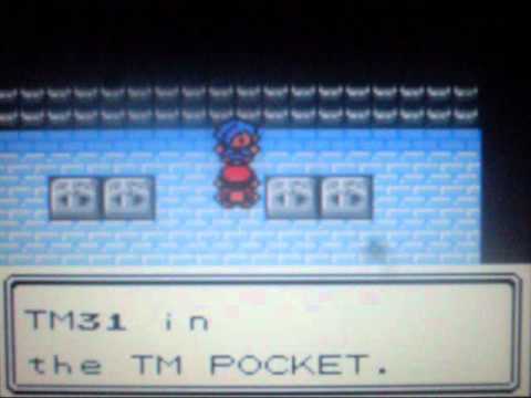 Let's Play Pokemon Crystal: Part 4- Wanna Get High (Flying)?