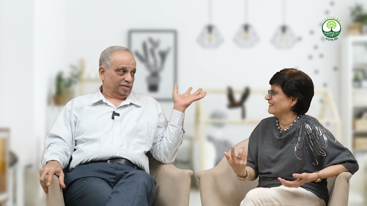 Episode 4 - Baby in the Womb by Pratibimb Charitable Trust