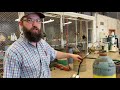 Oxy-Acetylene: Turn On and Shut Down w/ Mr. McFarland
