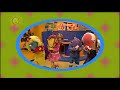 Tweenies Sneezing 2000