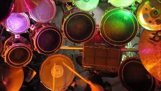 Drum Cover Aimee Mann I&#39;ve Had It Drums Drummer Drumming Til Tuesday