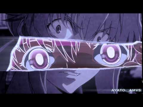 ❤️Yuno Gasai❤️-Try This