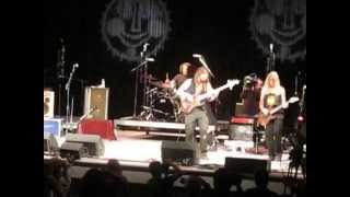 TEMPEST @ The Philly Folk Festival 8.15.14