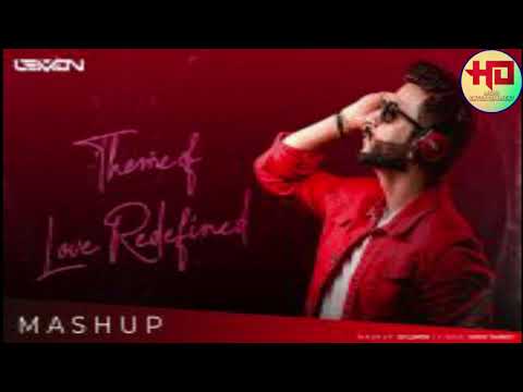 Theme Of Love Redefined X Breakup Mashup