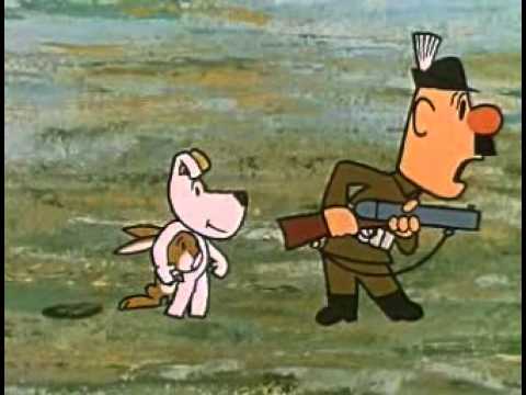 Cartoons - Adventures of Rex - 04 Rex defender