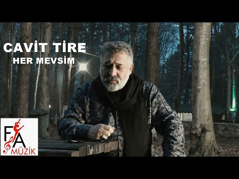Cavit Tire - Her Mevsim  (Official Video)