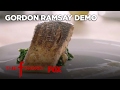 Gordon Ramsay's Flavorful Salmon And Sides: Extended Version | Season 1 Ep. 1 | THE F WORD