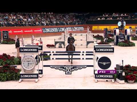 Patrice Delaveau Lacrimoso 3 HDC Caixabank