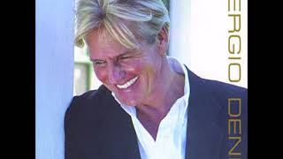 Sergio Denis - Sobre un vidrio mojado