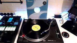 Tony Thomas - Amigos