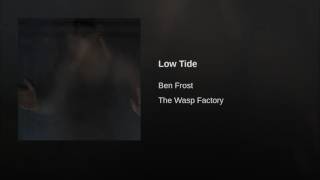 Low Tide