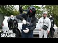 Mylo - Scene Smasher - Official Music Video