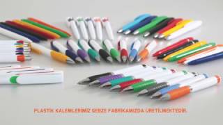 Plastik Kalem İmalatçısı