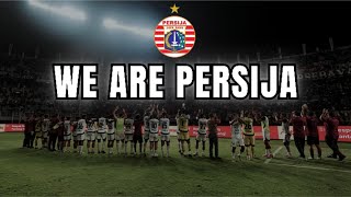 Download lagu We Are Persija - Lagu Persija Jakarta Terbaru 2025 (Cover Bella Ciao) with lyric mp3