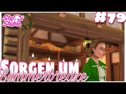 Sorgen um Summerbreaz🥺||#79||SSO||DE||Sara&Amira