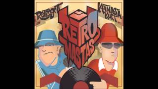 Retrogott & KutMasta Kurt - RetroMastas [FULL EP]