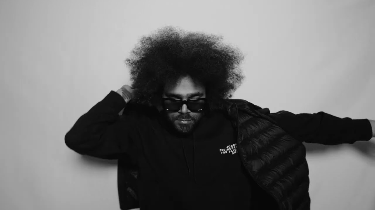 HiGHER Official Music Video