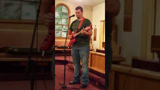 Somebody who would die for you