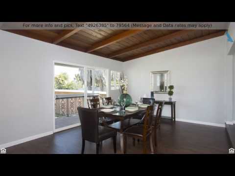 Priced at $439,900 - 5420 San Onofre Terrace, San Diego, CA 92114