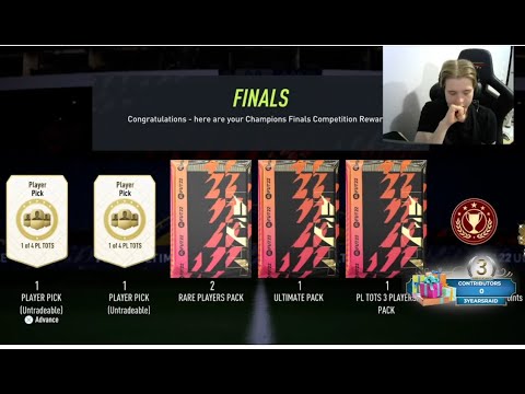 Sain Miljoonan arvoisen Punaisen kortin! PL Weekendleague Rewards! (Main)