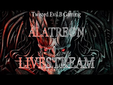 ALATREON #1 - MHW: Iceborne [DEUTSCH/GERMAN]