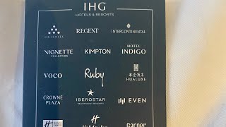 Holiday Inn Express | Glasgow | February 2026 