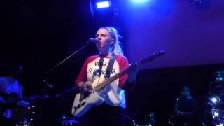 Slow Club - The Queens Nose (HD) - The Haunt, Brighton - 18.12.12