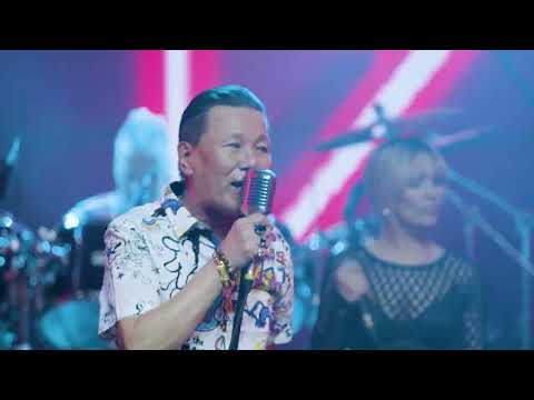 Hurd - Долоон Тэрбум feat.Uka (Live)