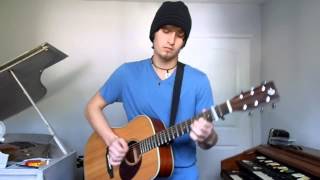 Norwegian Wood (This Bird Has Flown)-The Beatles (cover)