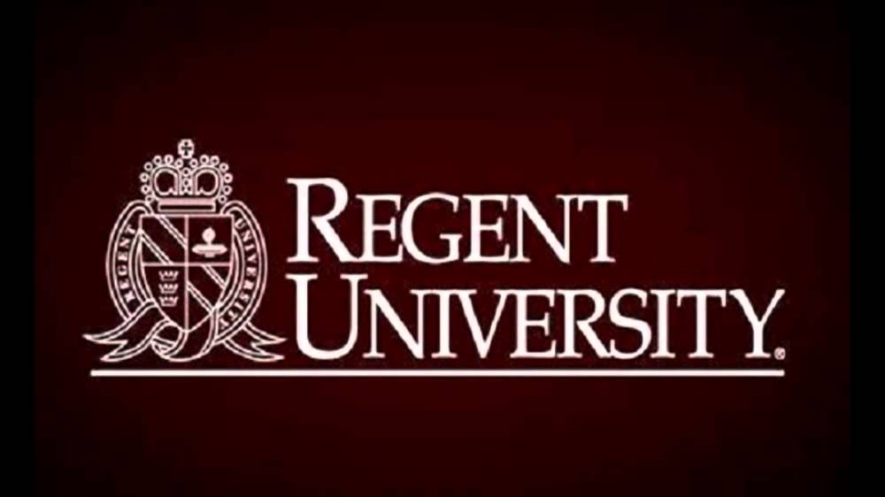 Regent university online MBA