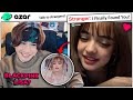 I Finally Found Her Again on AZAR! | OME TV | IS SHE LISA FROM BLACKPINK????