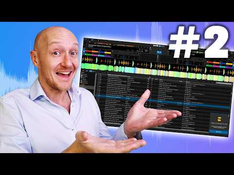 1428 DJs voted: The Best DJ software of 2026