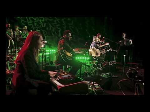 Vatra "Gorim (akustik)" // Official Video