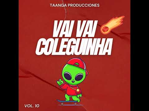 vai vai coleguinha