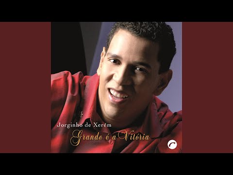 Varão De Branco - Jorginho de Xerém