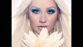 *Christina Aguilera - Lotus Intro* (lyrics)
