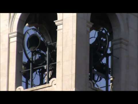Le campane di Bergamo - Chiesa di San Marco Evangelista