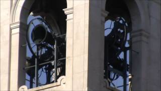 Le campane di Bergamo - Chiesa di San Marco Evangelista