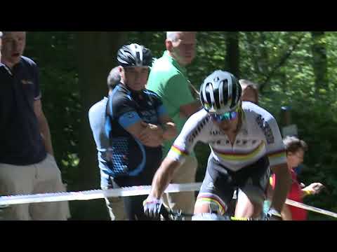 2017 PROFFIX Swiss Bike Cup Basel Herren