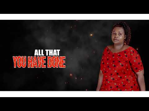 DOROTHY MARTINS - GIGO MITIMO ( Official lyric video) sms skiza 9038185 to 811