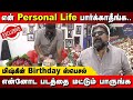 நான் இசையமைப்பதற்கு காரணம் இளையராஜா 